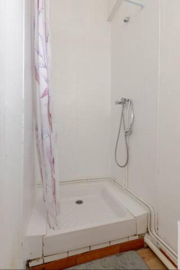 ++++ Central Studio Renove 200 M Plage Et 300 M De La Rue Pietonne ++++ Berck Bagian luar foto