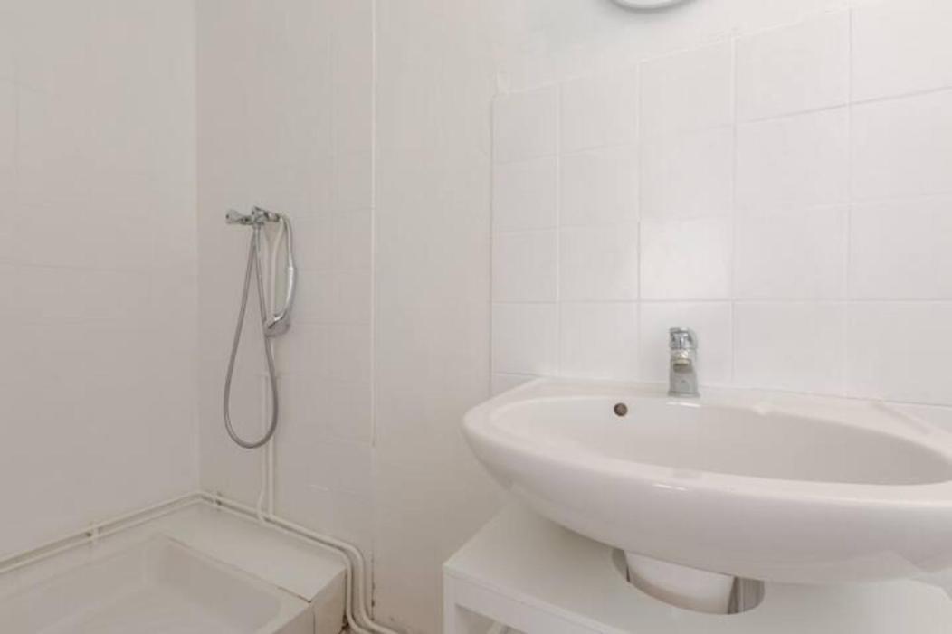 ++++ Central Studio Renove 200 M Plage Et 300 M De La Rue Pietonne ++++ Berck Bagian luar foto